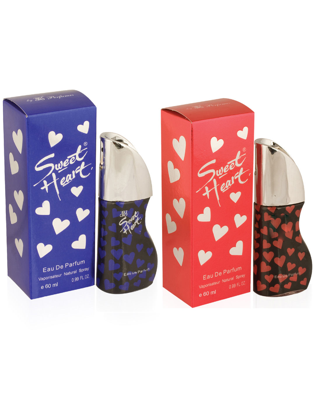 Sweet heart perfume hotsell price
