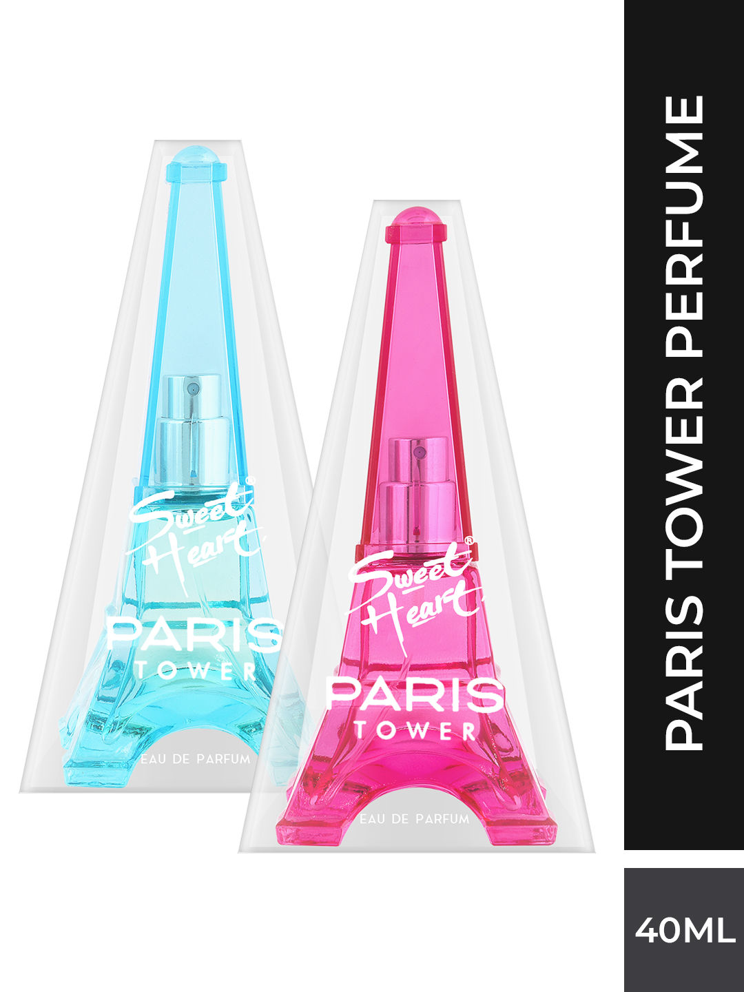 Light on sale pink perfume