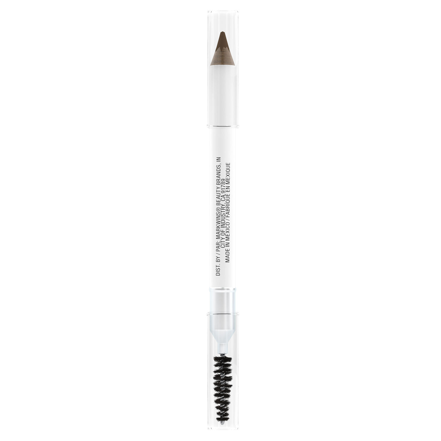 Buy Wet n Wild Brow Sessive Shaping Pencil -Dark Brown 0.7 GM - Purplle