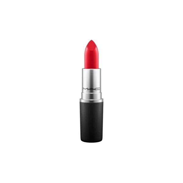 Buy M.A.C Satin Lipstick M·A·C Red (3 g) - Purplle