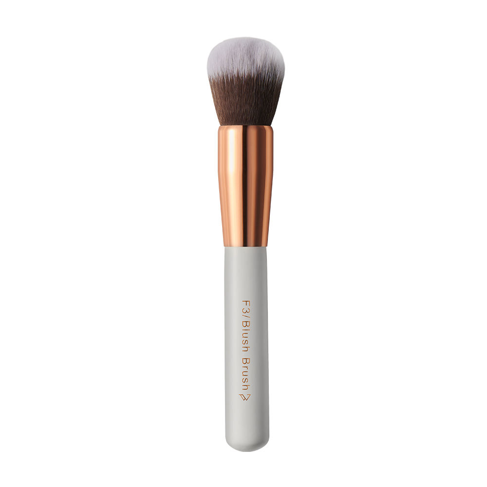 Buy Pigment Play Blush Brush - Purplle