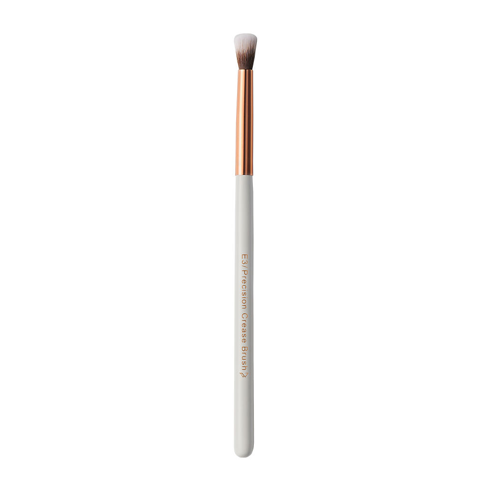 Buy Pigment Play Precision Crease Brush - Purplle