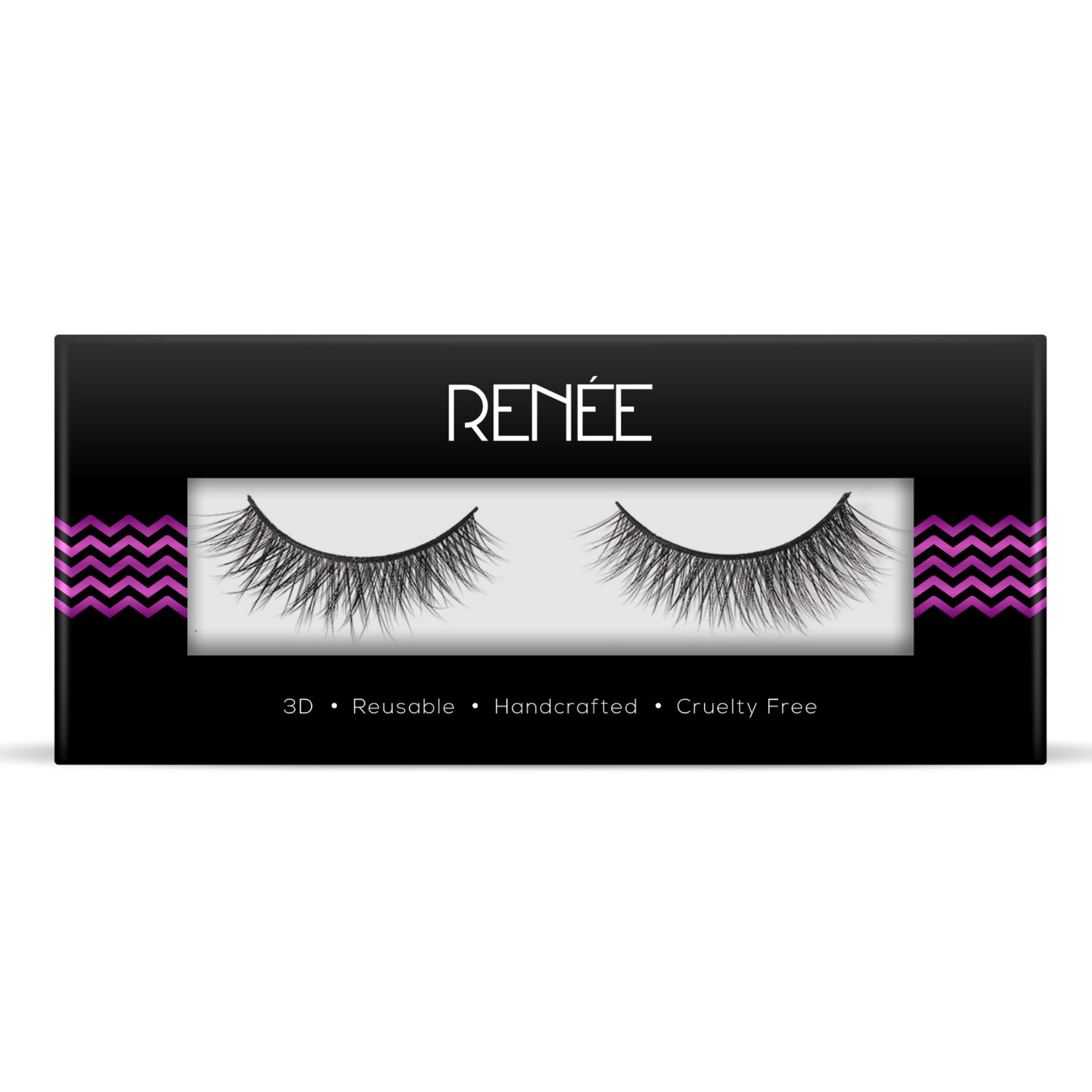 Buy RENEE False Eyelashes Sasha-The Blink Eyelashes 21 gm - Purplle