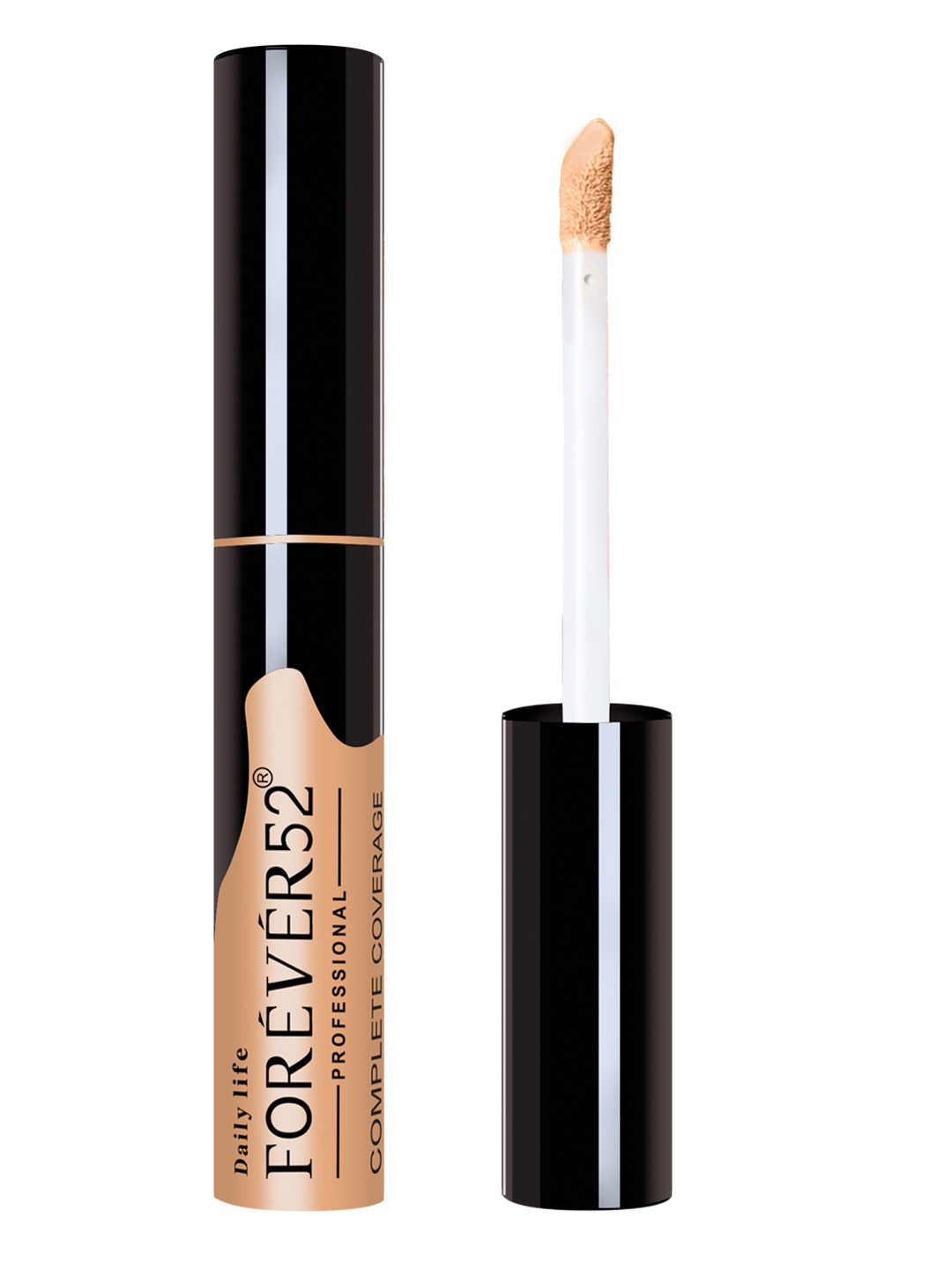 Buy Daily Life Forever52 Complete Coverage Concealer COV008 (10 g) - Purplle