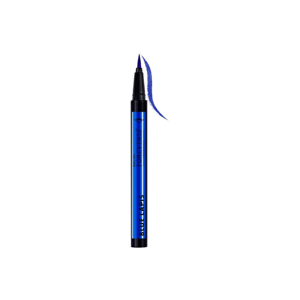 Buy Daily Life Forever52 Glitz Waterproof Eyeliner GLT004 (0.6ml) - Purplle