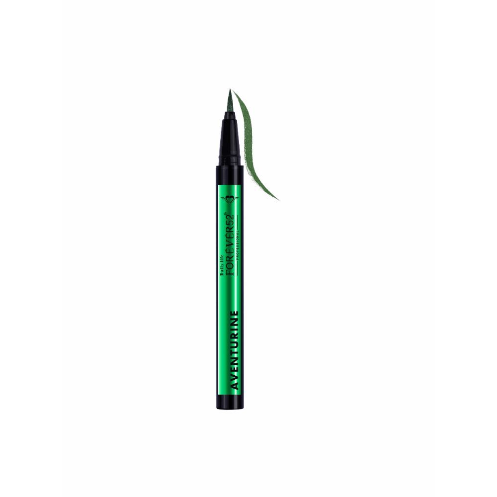 Buy Daily Life Forever52 Glitz Waterproof Eyeliner GLT010 (0.6ml) - Purplle