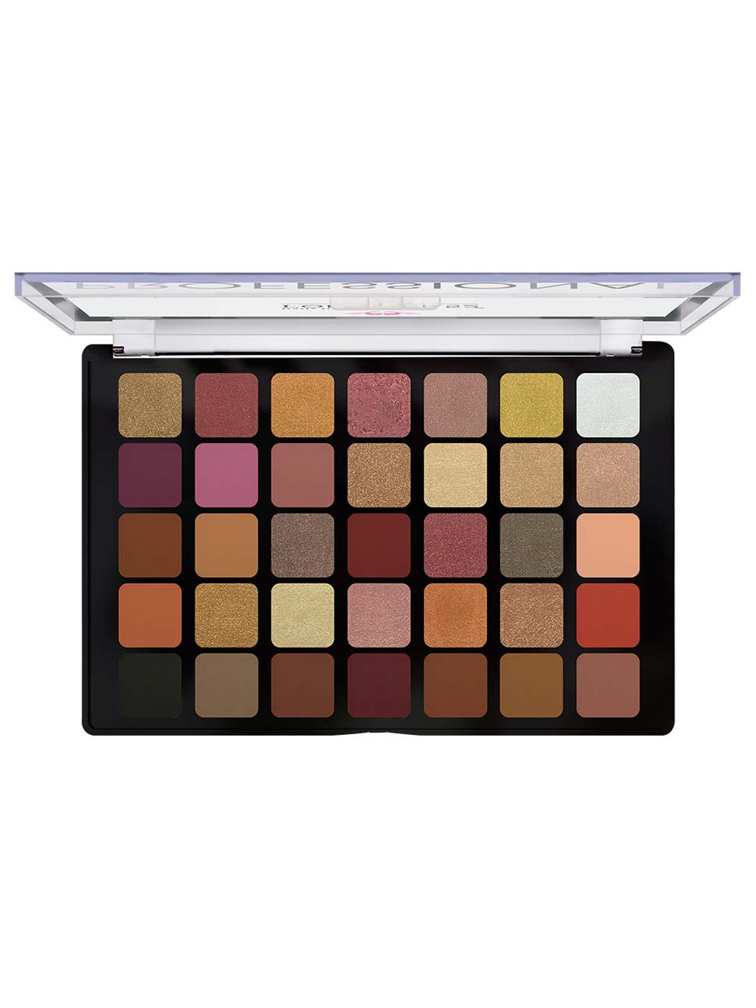 Buy Daily Life Forever52 Ultimate Edition 35 Color Eyeshadow Palette UEP002 (52.5 g) - Purplle