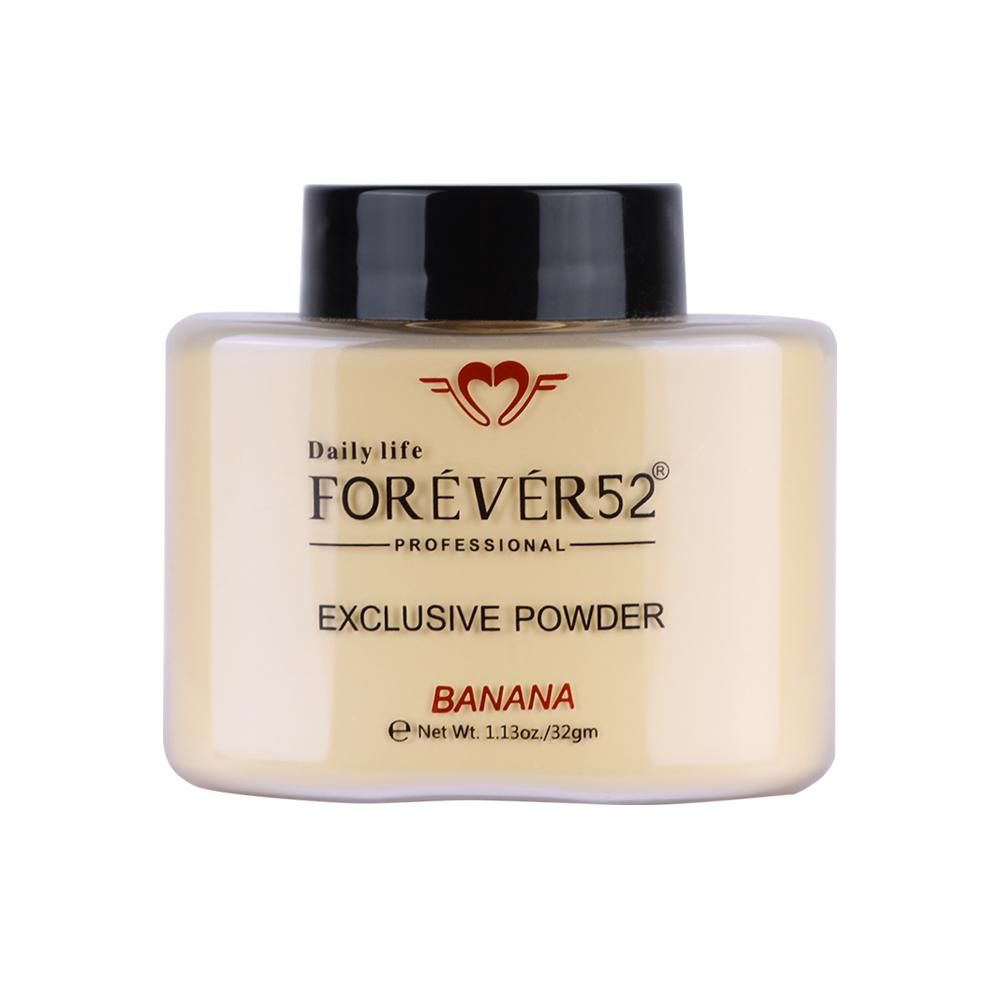 Buy Daily Life Forever52 Exclusive Banana Powder FBE004 (32gm) - Purplle