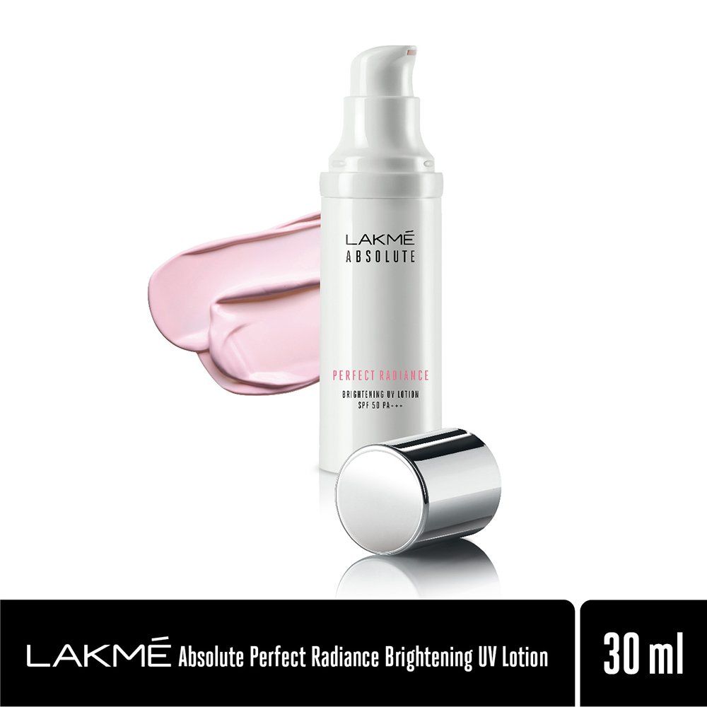 Lakme absolute perfect deals radiance