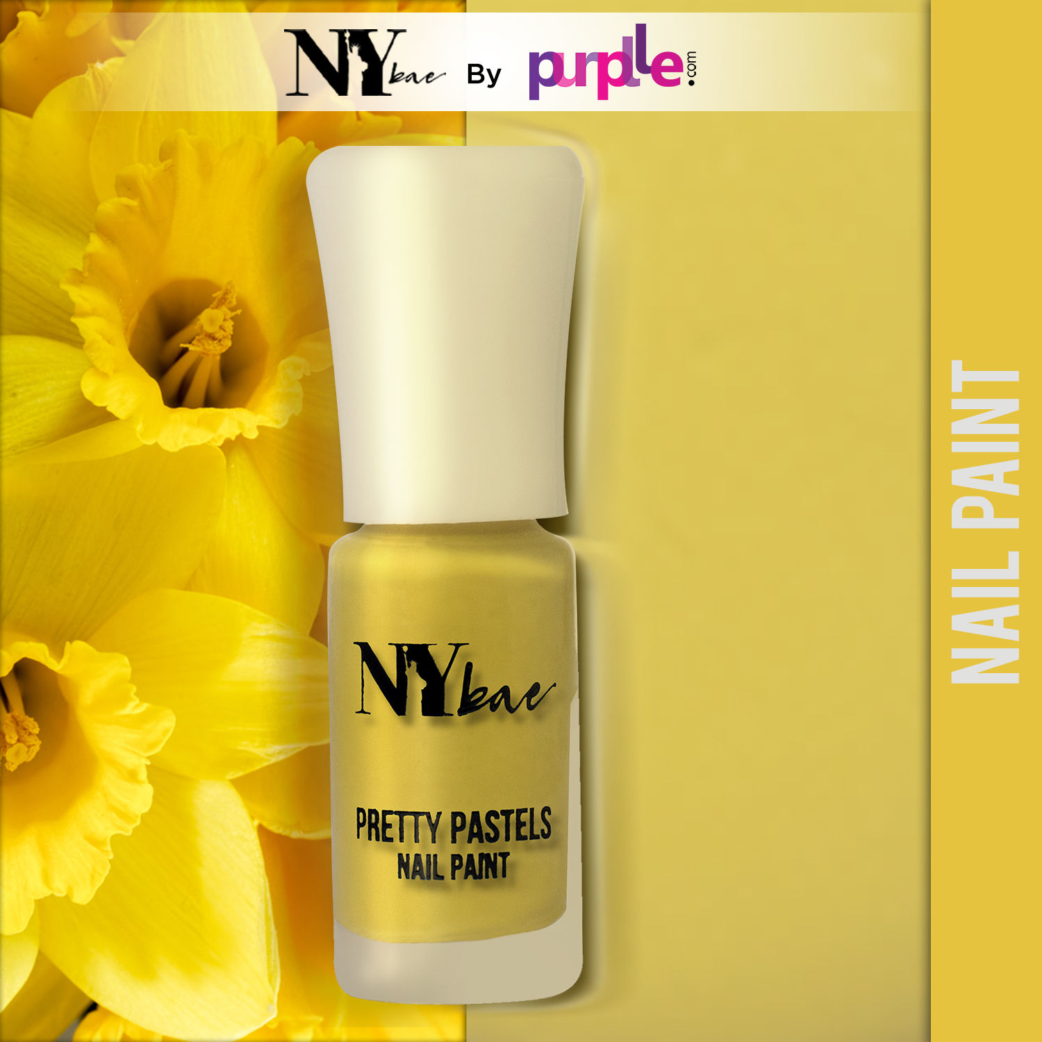 DeBelle Gel Nail Lacquer Viola Dew & Matte Top Coat Combo – DeBelle  Cosmetix Online Store