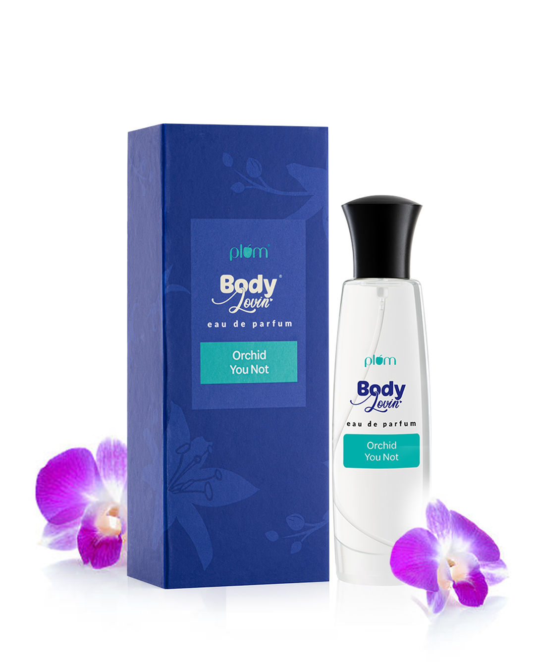 Buy Plum BodyLovin' Orchid You Not Eau De Parfum - Purplle