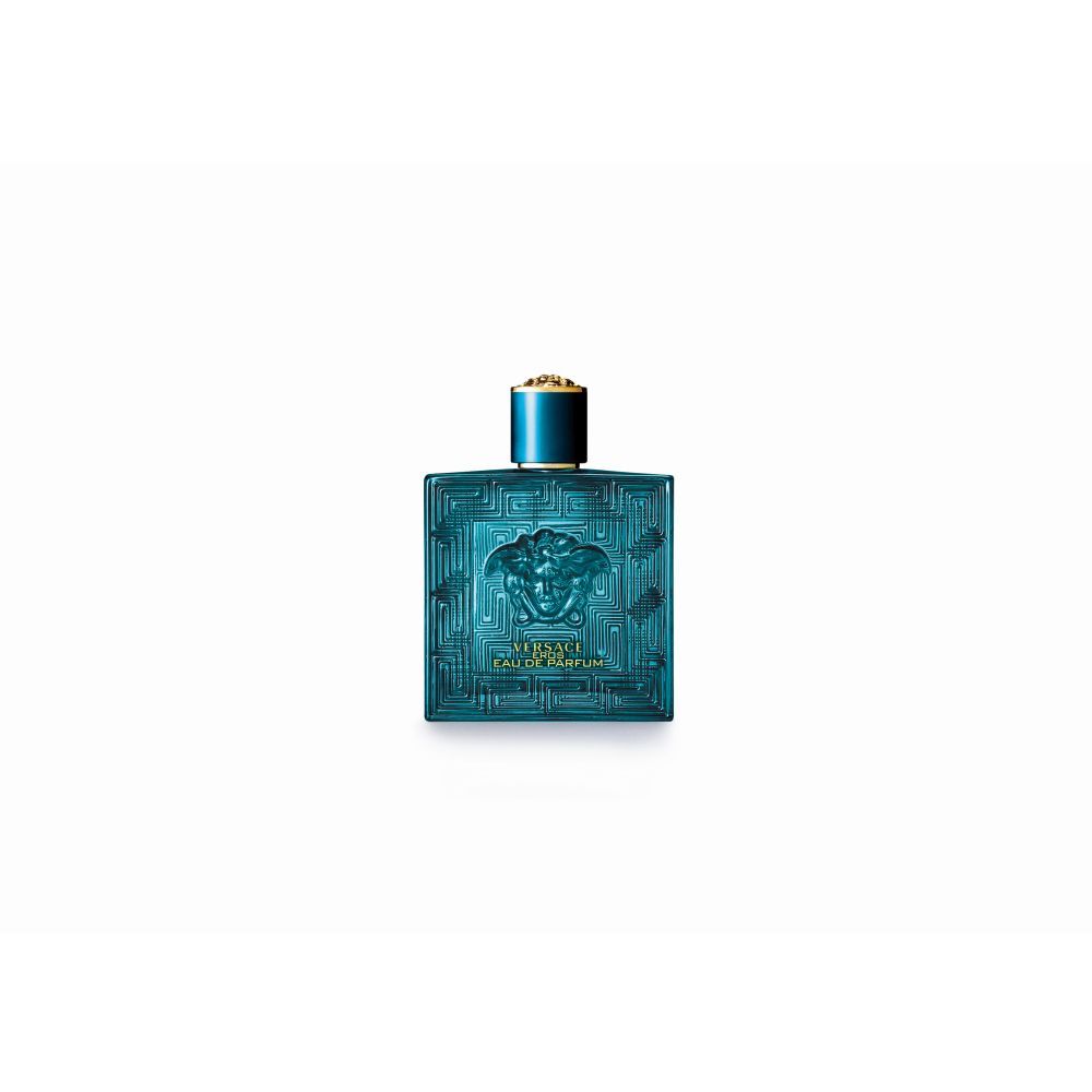 Versace shop lion perfume