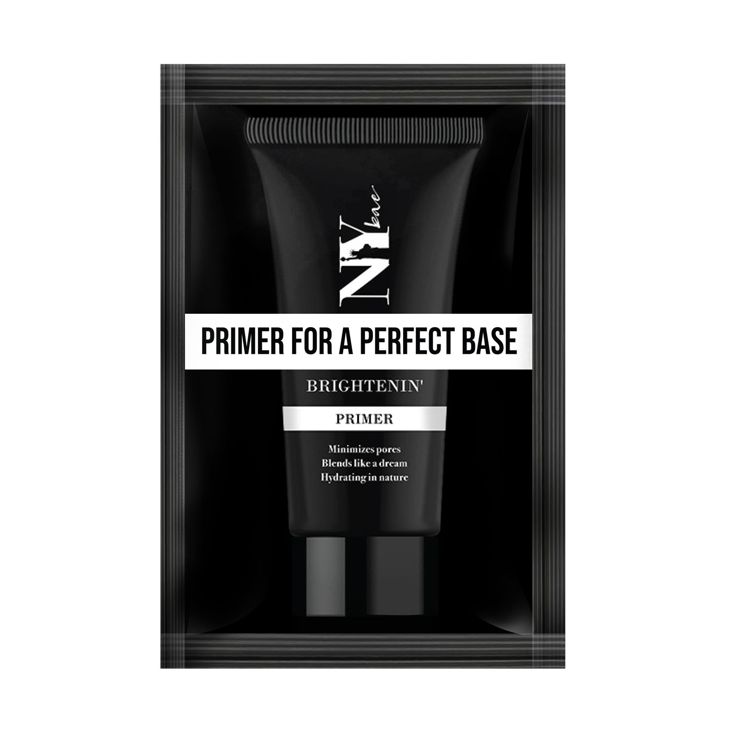 Buy NY Bae Brightenin' Primer (1 gm) - Purplle