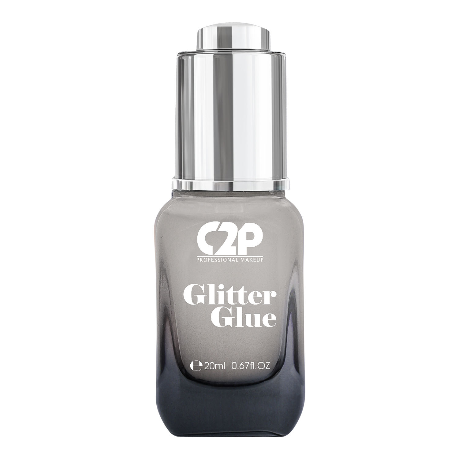 Buy C2P Pro Glitter Glue for Eyeshadow Glitters - Purplle