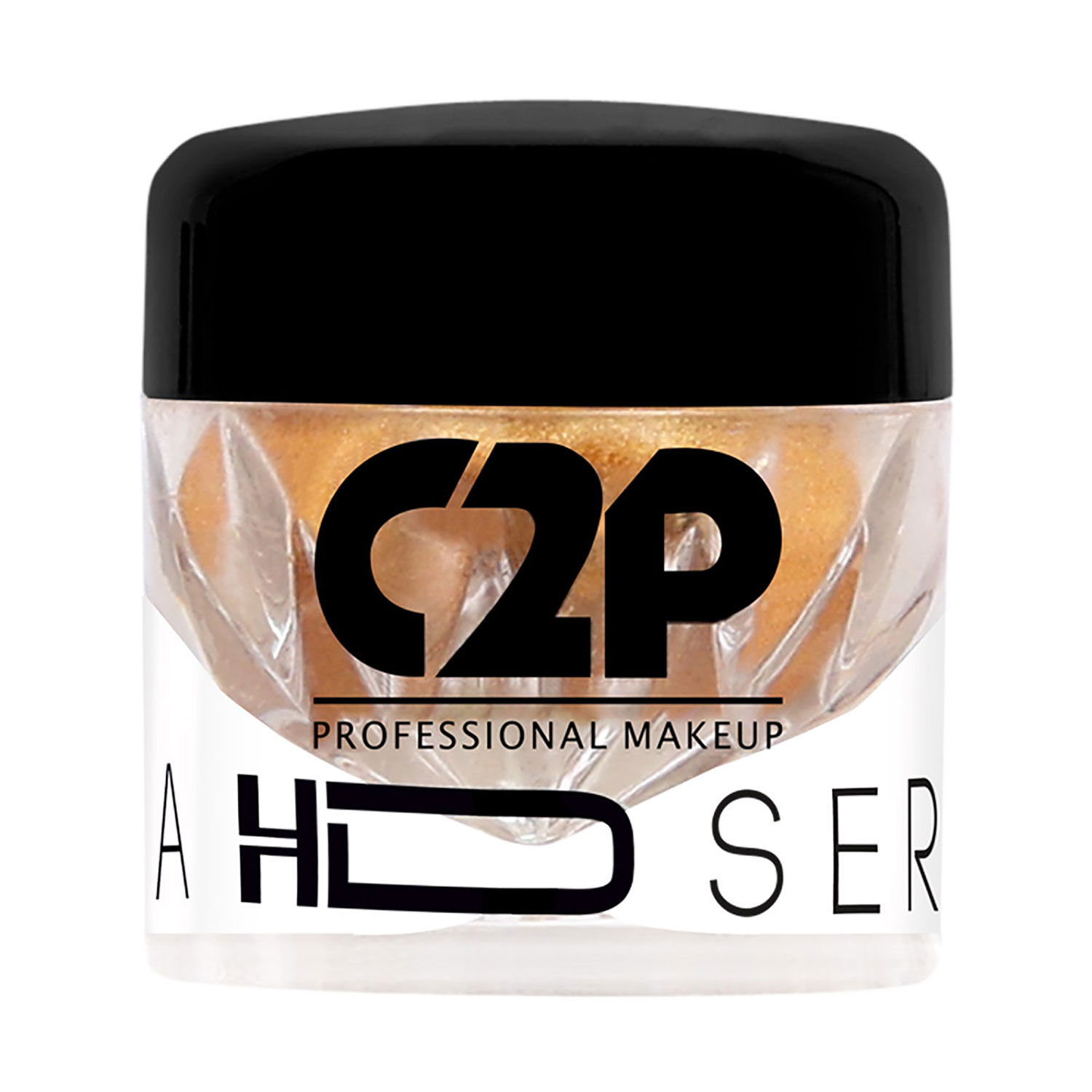 Buy C2P Pro HD Eyeshadow Loose Precious Pigments - Trending 11 - Purplle