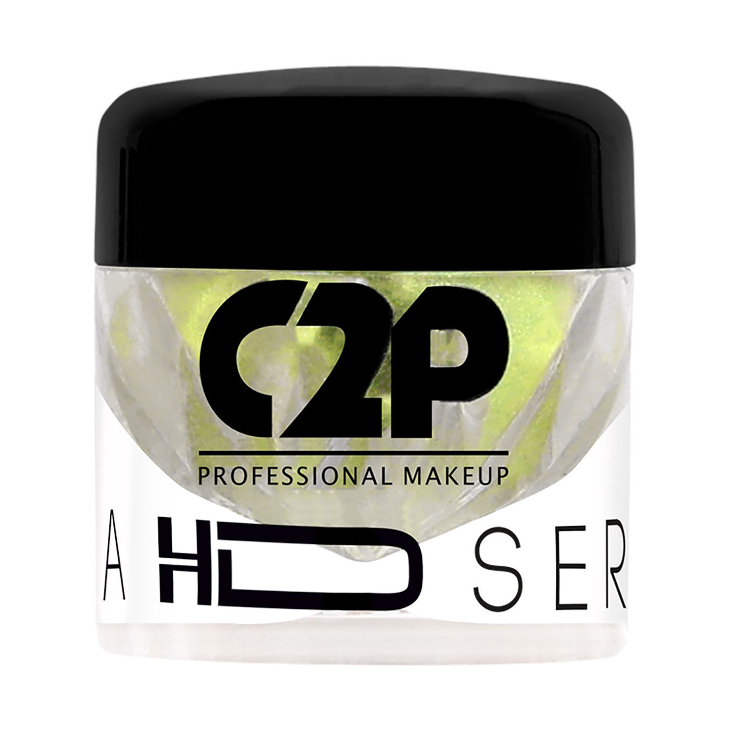 Buy C2P Pro HD Eyeshadow Loose Precious Pigments - Warpper 51 - Purplle