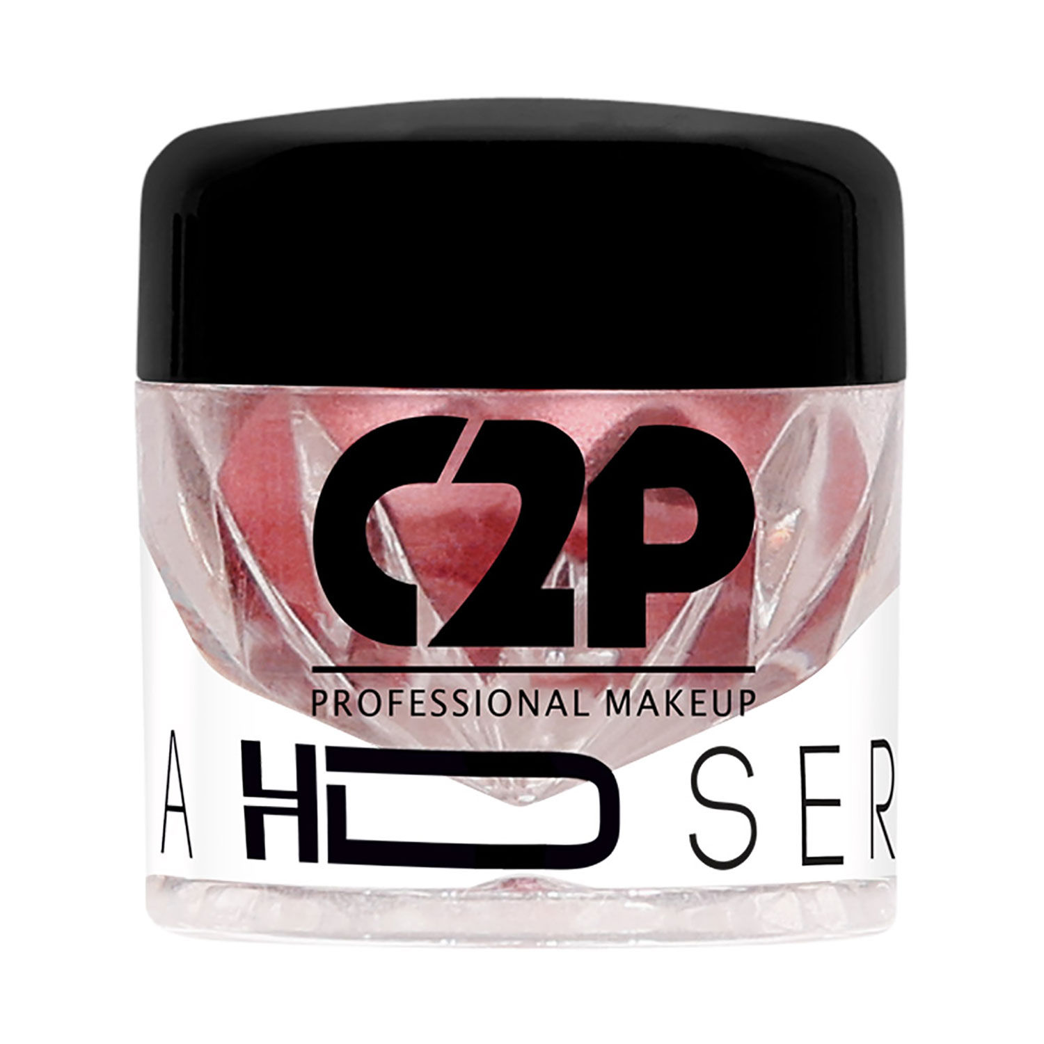 Buy C2P Pro HD Eyeshadow Loose Precious Pigments - Hey Girl 76 - Purplle