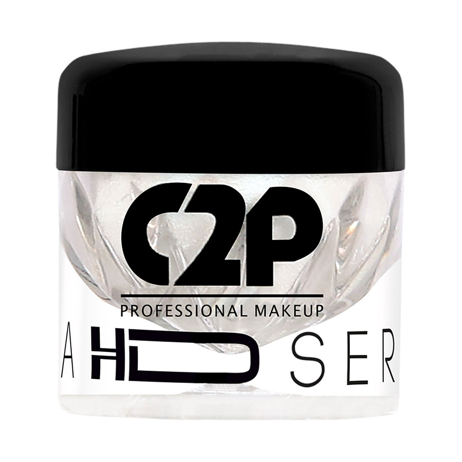 Buy C2P Pro HD Eyeshadow Loose Precious Pigments - Chillz 80 - Purplle