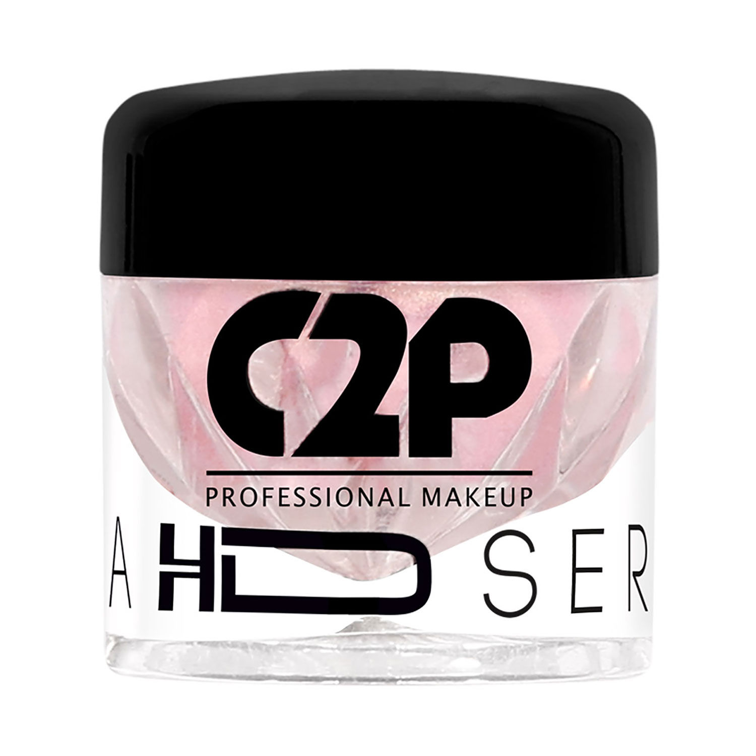 Buy C2P Pro HD Eyeshadow Loose Precious Pigments - Party Time 85 - Purplle