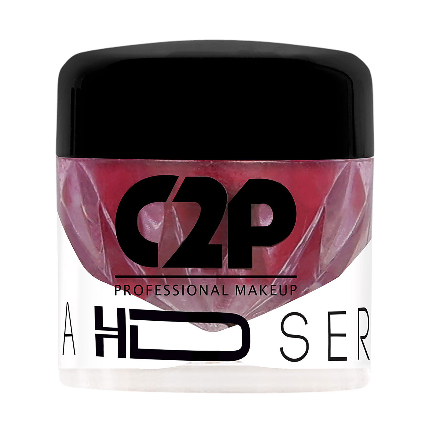 Buy C2P Pro HD Eyeshadow Loose Precious Pigments - Misty 87 - Purplle