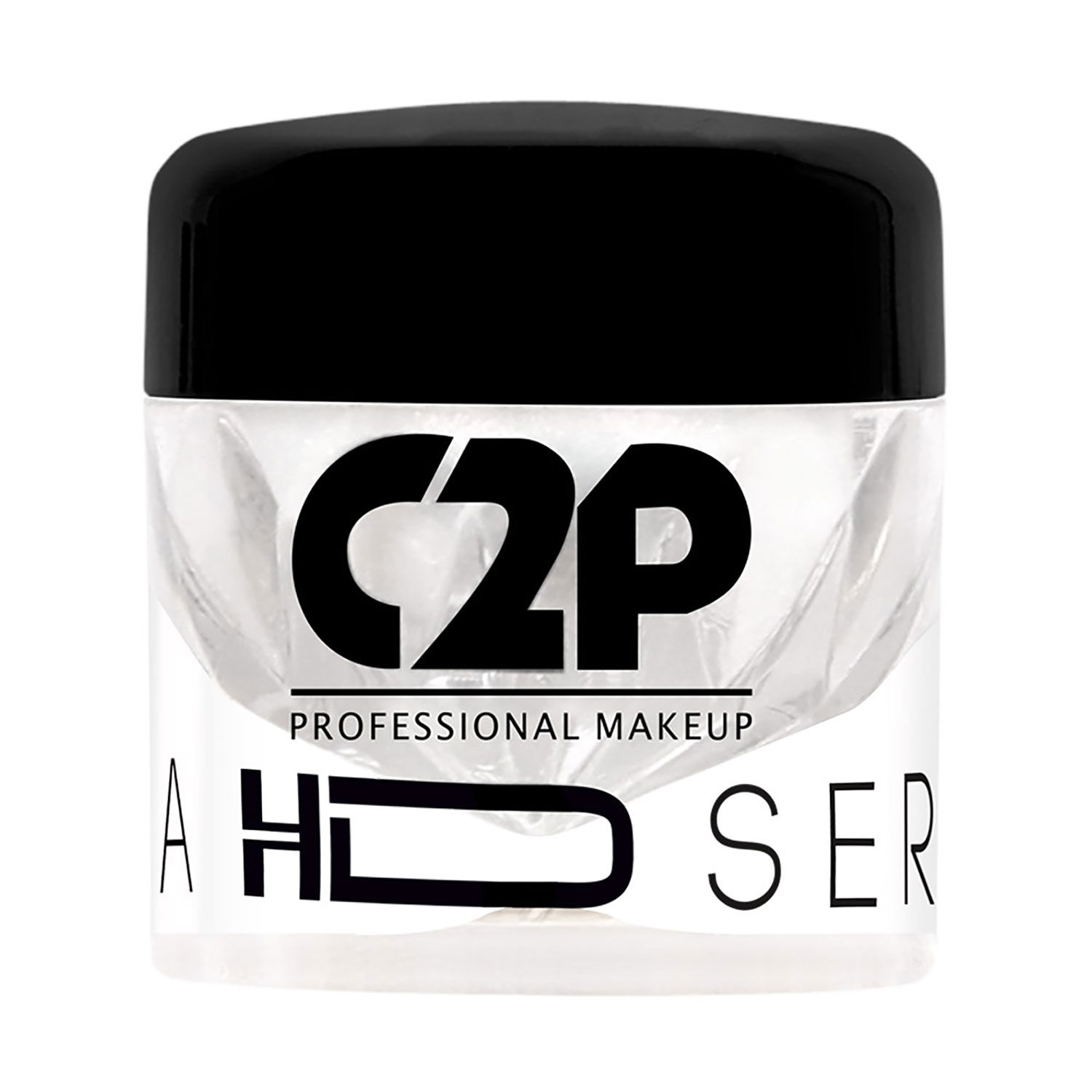 Buy C2P Pro HD Eyeshadow Loose Precious Pigments - Blue Moon 191 - Purplle