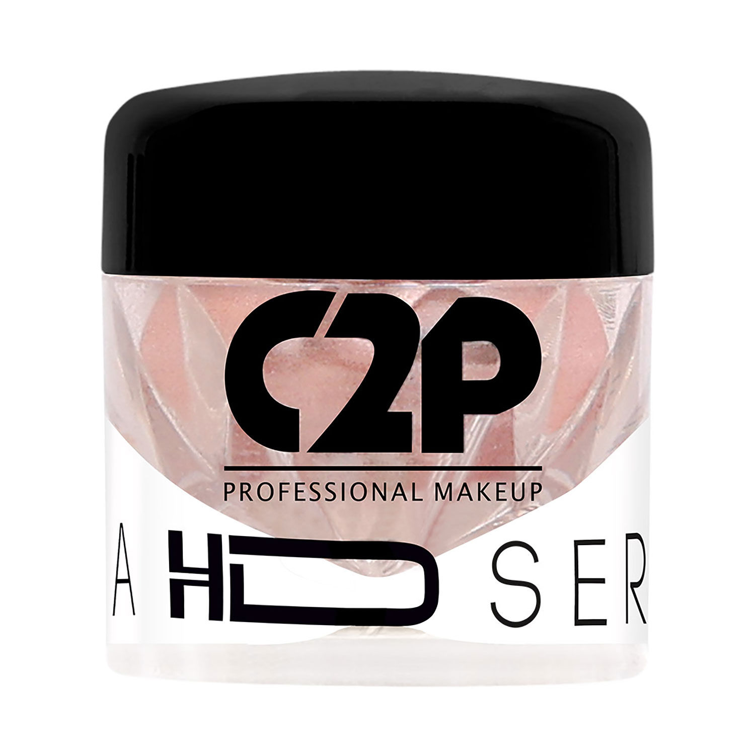 Buy C2P Pro HD Eyeshadow Loose Precious Pigments - Crusher 333 - Purplle