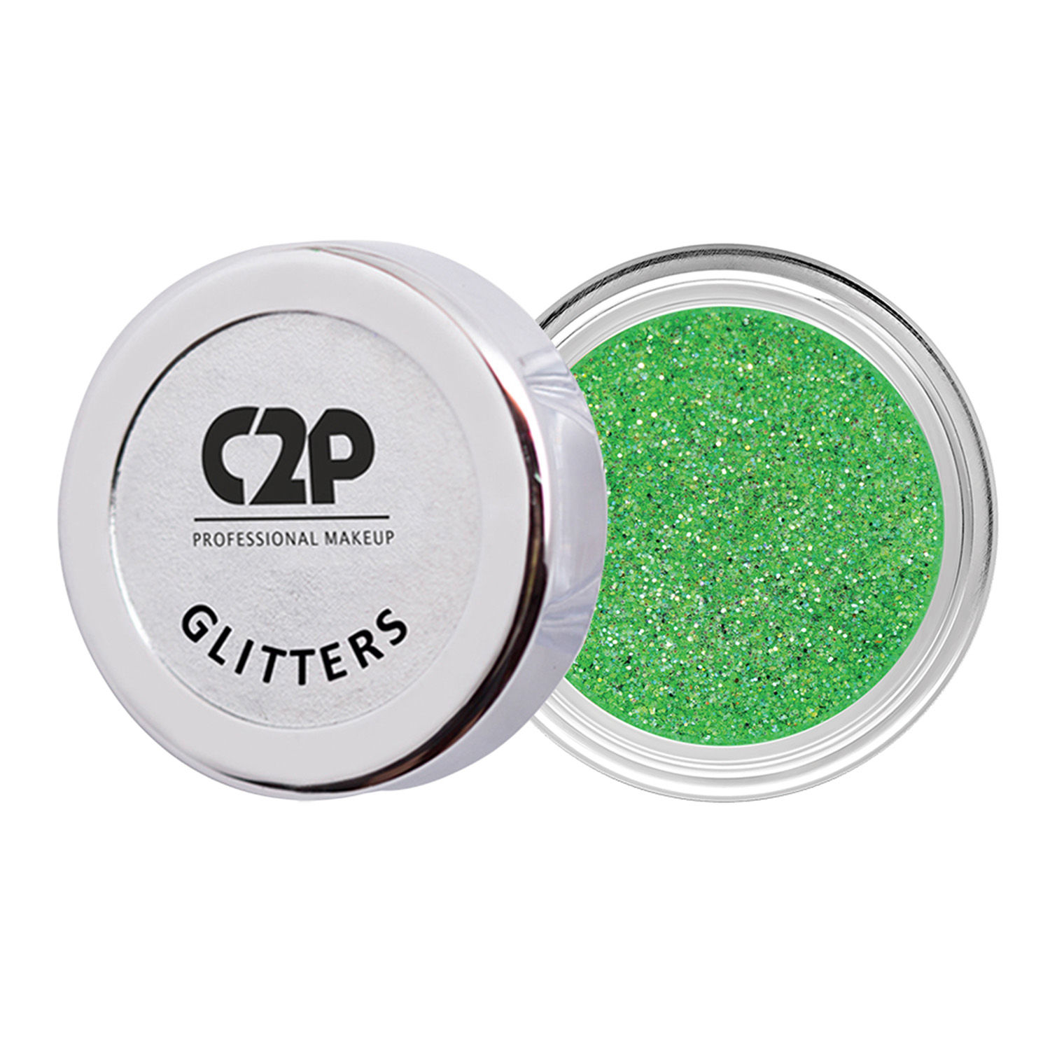 Buy C2P Pro Uptown Eyeshadow Loose Glitters - Choice 23 - Purplle