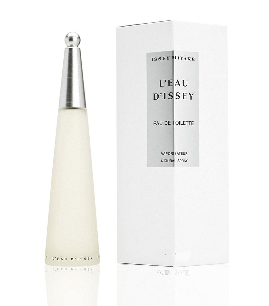 Buy Issey Miyake Women EDT (100 ml) - Purplle