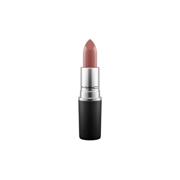 Buy M.A.C Satin Lipstick Verve (3 g) - Purplle