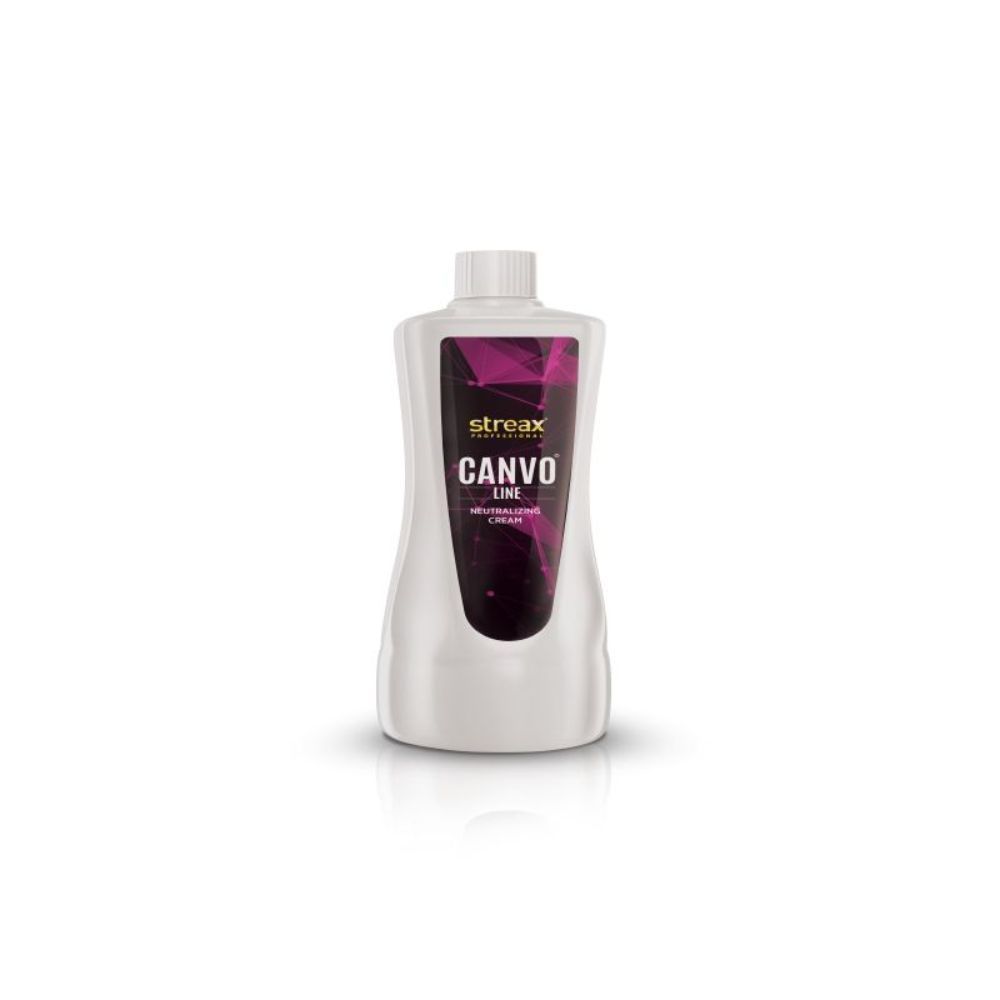 Buy Streax Professional Canvoline Neutralizing Cream (1000g) - Purplle