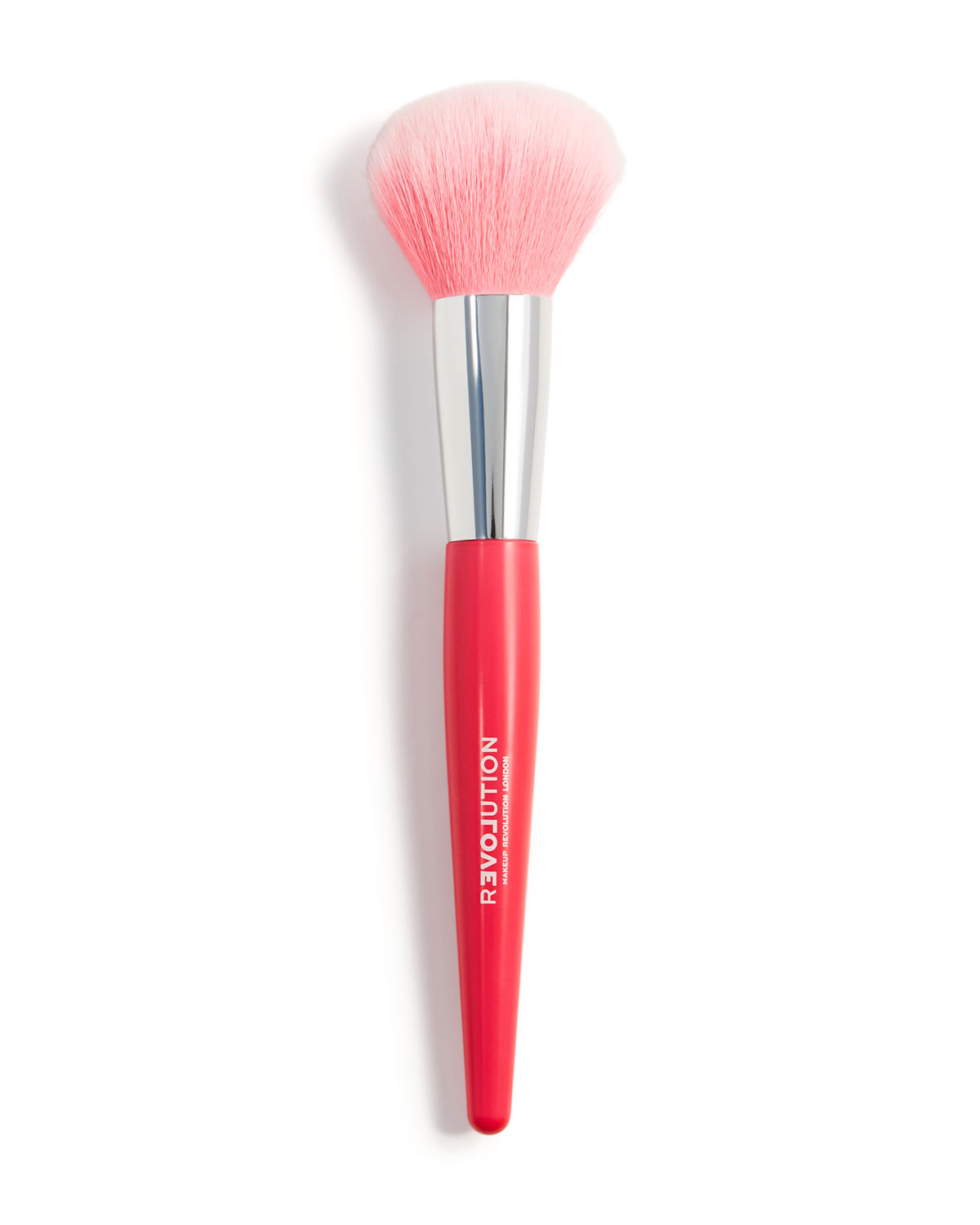 Buy Revolution Relove Brush Queen Large Powder Brush 1 PCS - Purplle