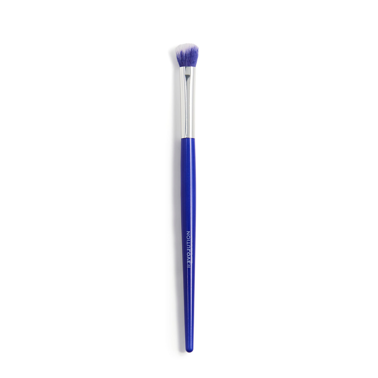 Buy Revolution Relove Brush Queen Fluffy Blending Brush 1 PCS - Purplle