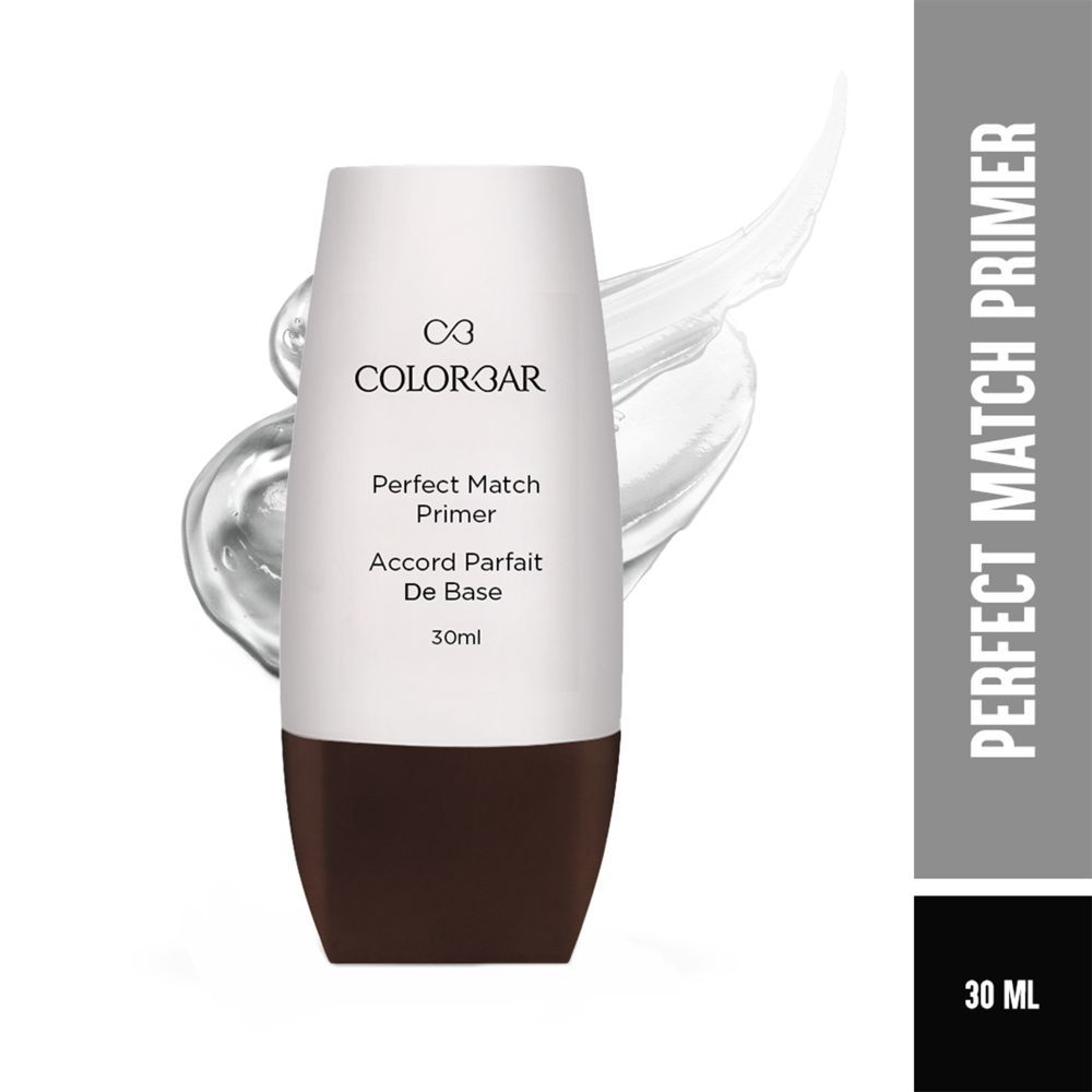 Buy Colorbar Perfect Match Primer (30 ml) - Purplle