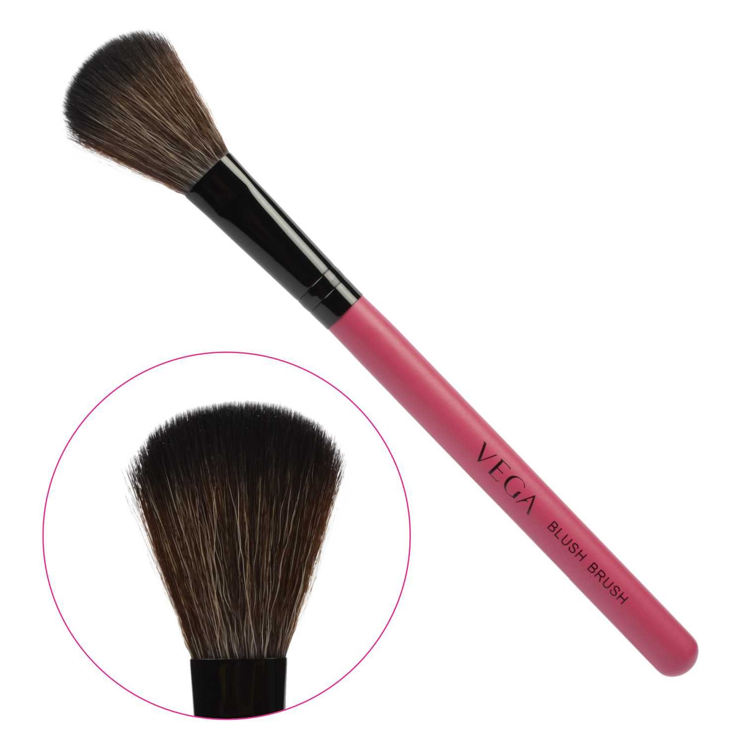 Buy VEGA Blush Brush (MBP-02) - Purplle