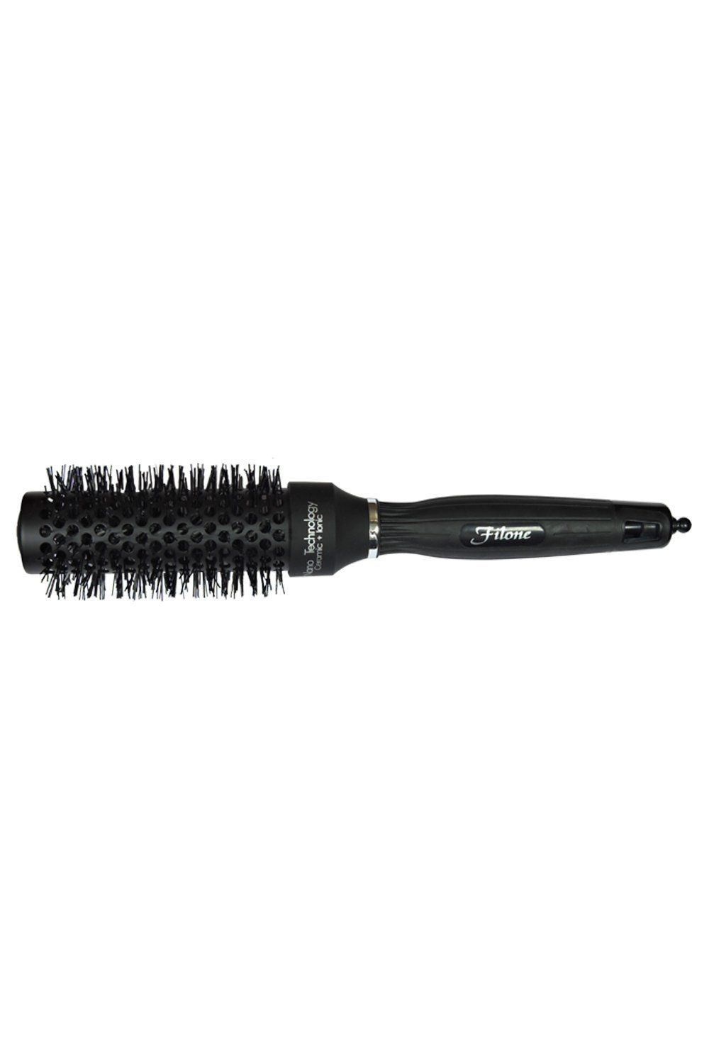 Buy Filone Hot Curl Brush 9516CW - Purplle