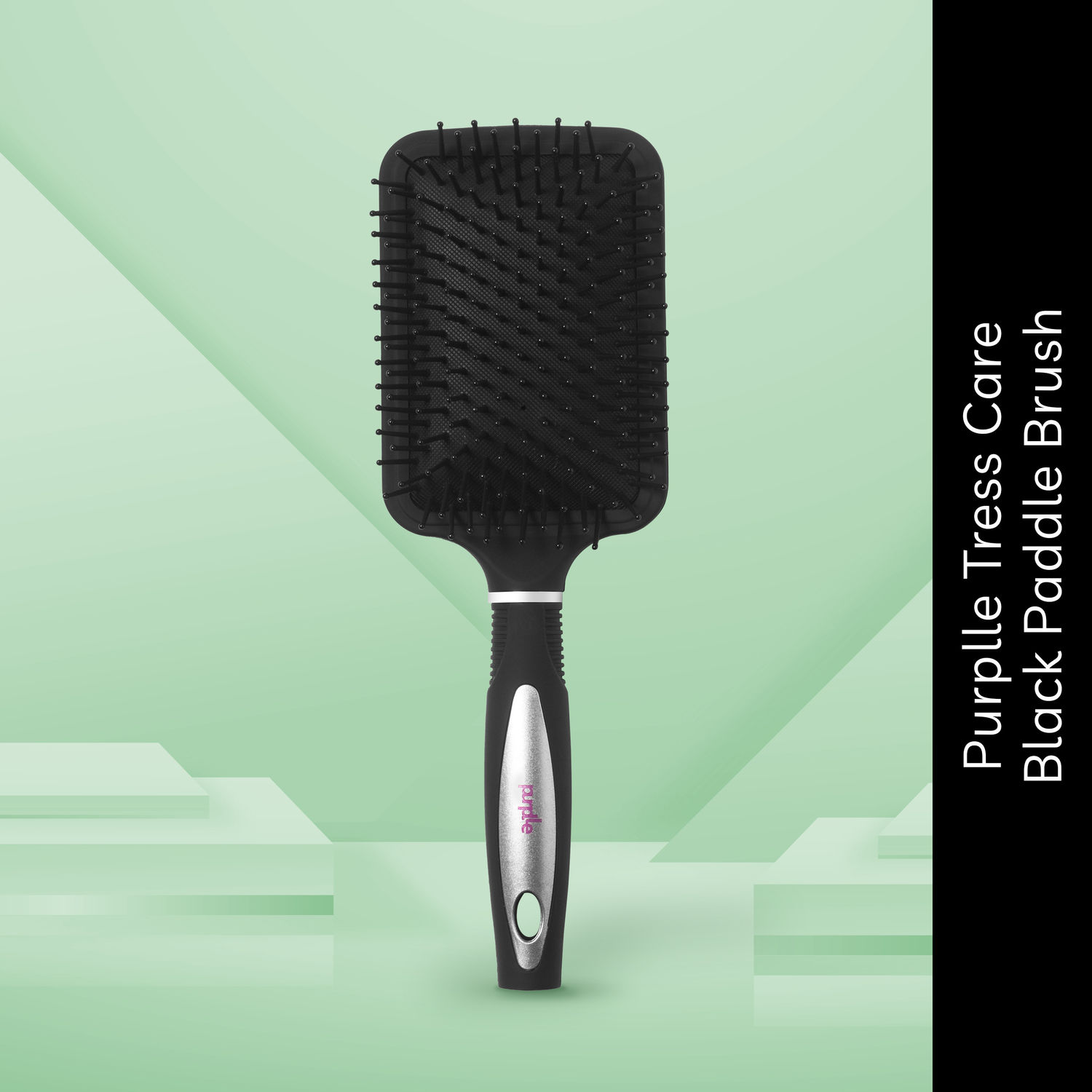 Buy Purplle Tress Care Paddle Hair Brush - Purplle