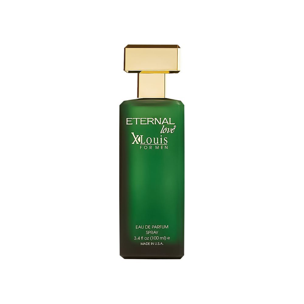 Parfum deals eternal love