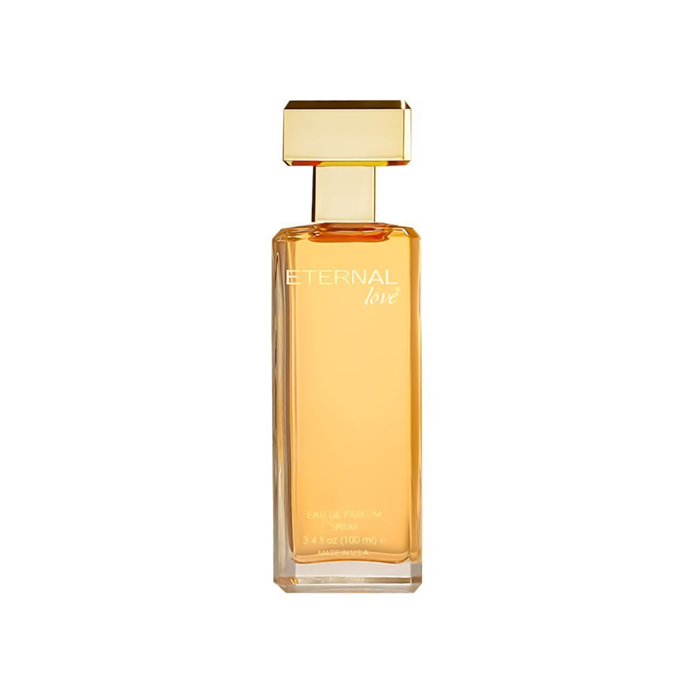 ETERNAL Love for Women Eau De Parfum, 100ml