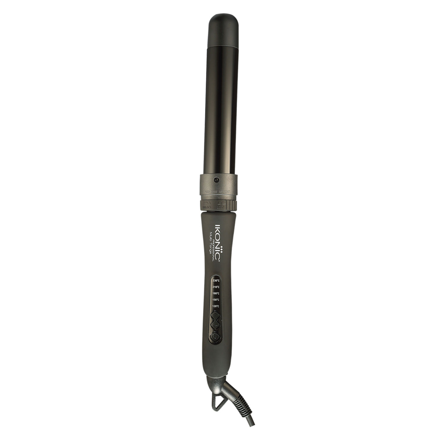 IKONIC MULTI TONG BLACK