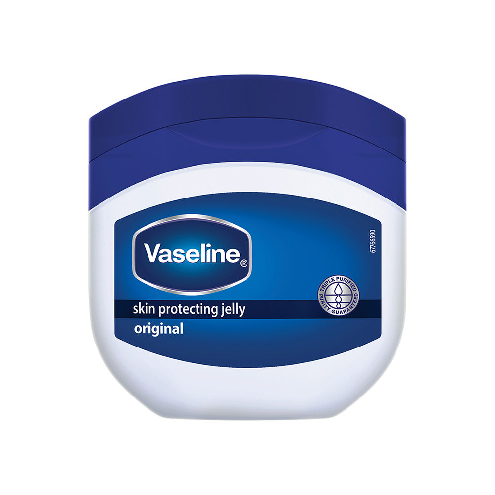 Buy Vaseline Petroleum Jelly (42 g) - Purplle
