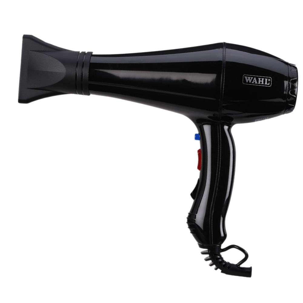 Wahl super dry top