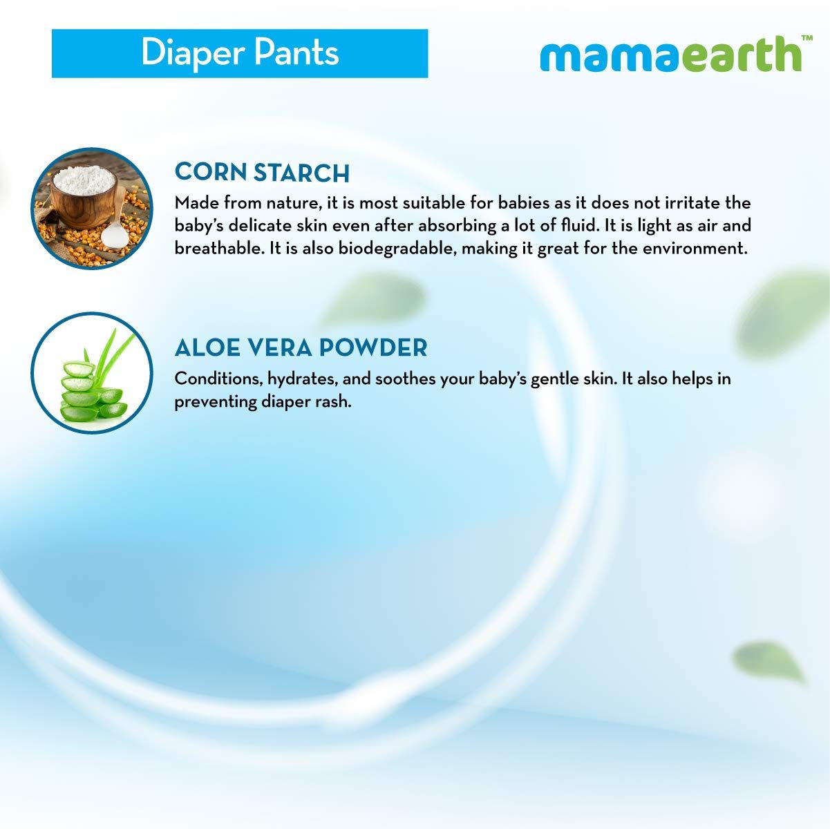 Mamaearth diapers on sale