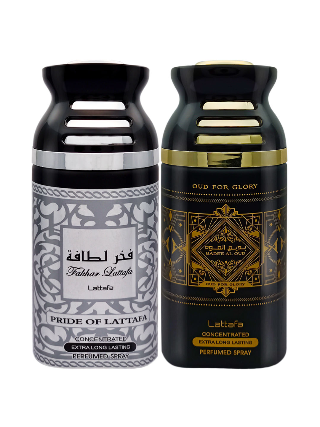 Lattafa fakhar al oud store