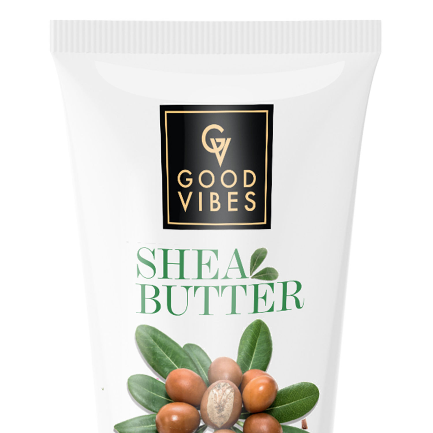 Buy Good Vibes Shea Butter Moisturizing Hand Cream (50 gm) - Purplle