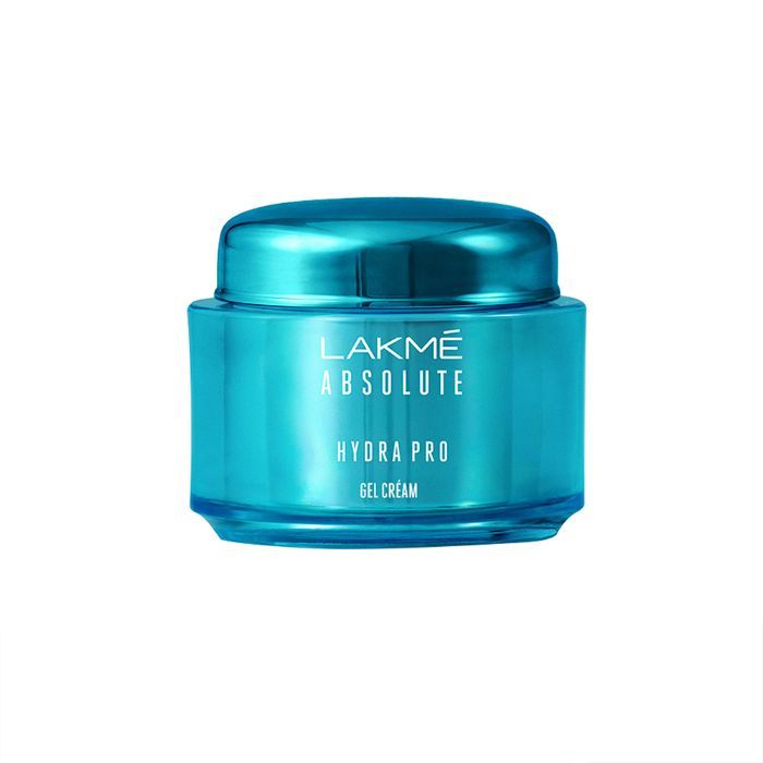 Buy Lakme Absolute Hydra Pro Gel Creme 15 g - Purplle