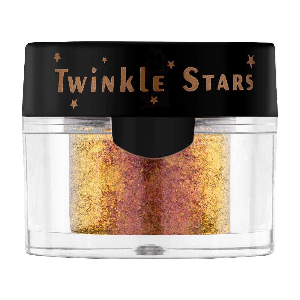 Buy Daily Life Forever52 Twinkle Star Flakes TF002 Summer Dream (2.5 g) - Purplle