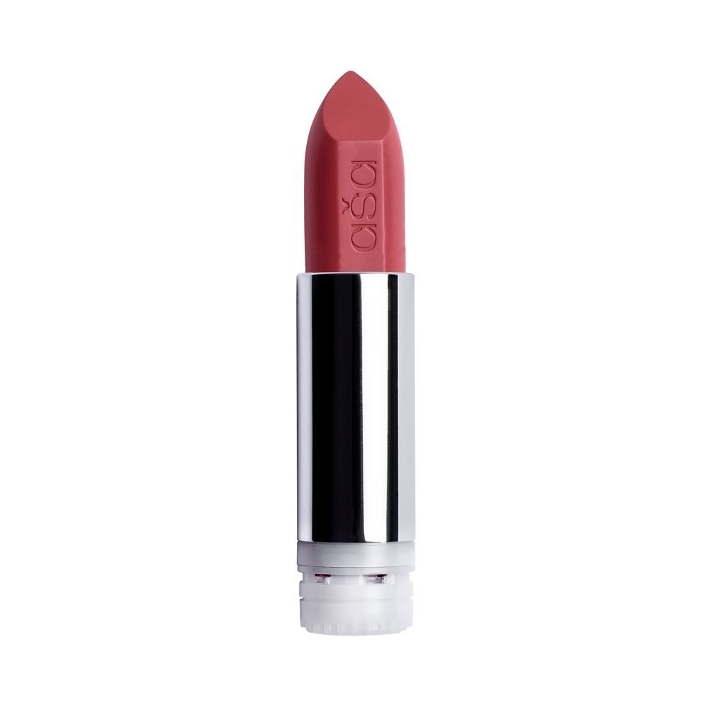 Buy asa Hydra Matte Lipsticks Refill Pretty Petunia M17 Refill - Purplle