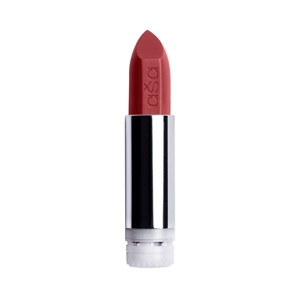 Buy asa creme lipsticks Refill Fiery Fig C06 Refill - Purplle