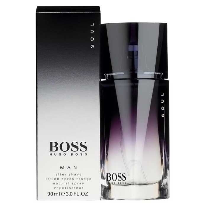 Buy Hugo Boss Soul for Man EDT (90 ml) - Purplle
