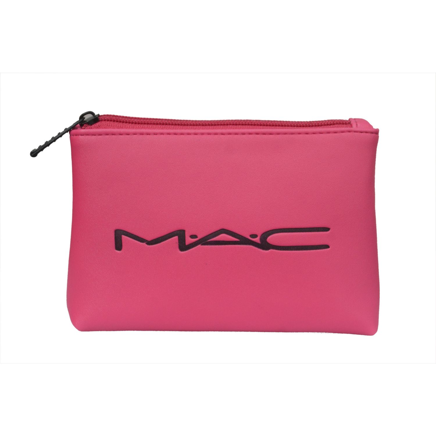 Mac shop makeup pouch